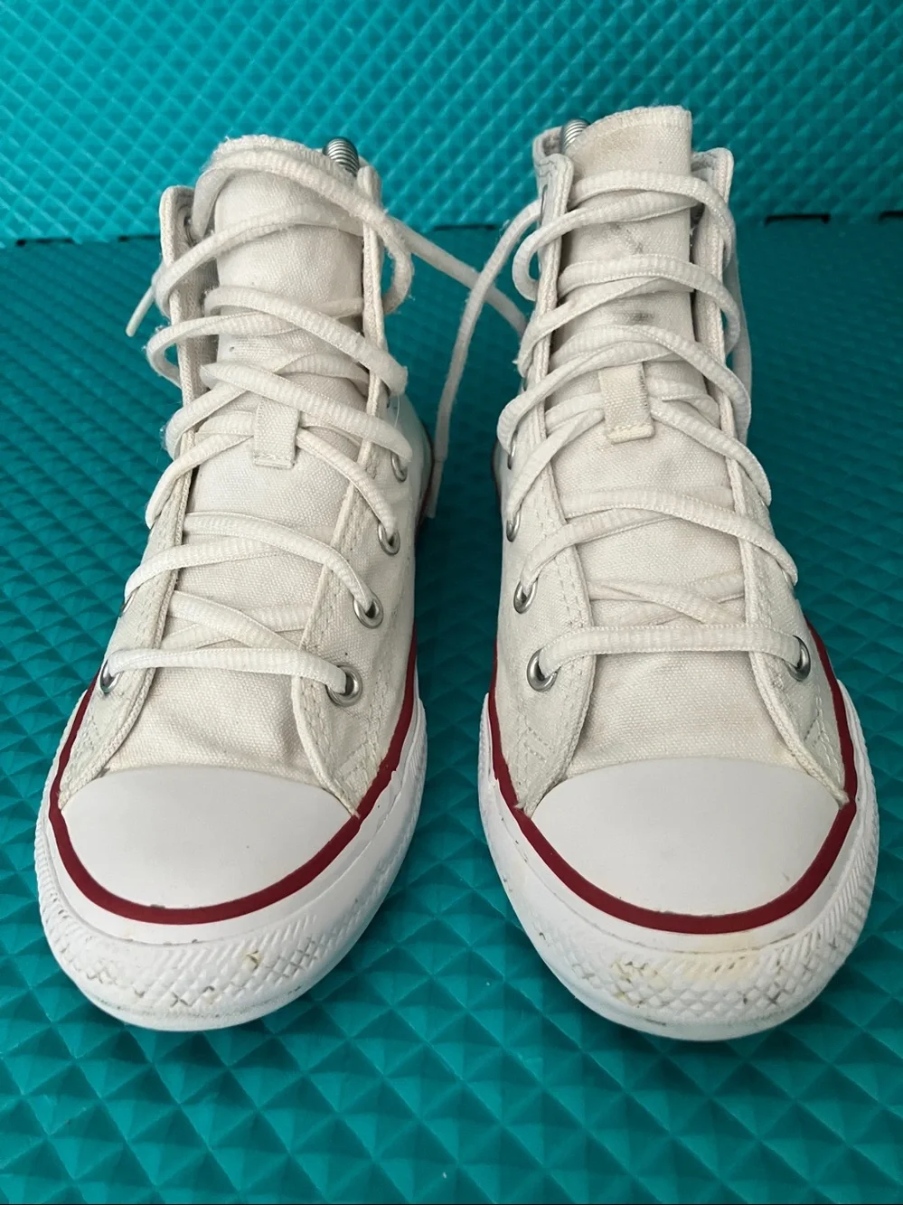 Converse kids unisex
